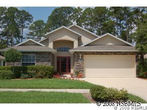 1824 Turnbull Lakes Dr., New Smyrna Beach, FL 32168