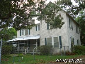 532 Faulkner St., New Smyrna Beach, FL 32168