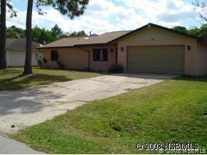 3320 Royal Palm Dr., Edgewater, FL 32132