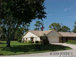 89 Lake Fairgreen Cir., New Smyrna Beach, FL 32168
