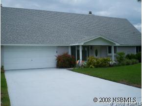 714 Fairway Dr., New Smyrna Beach, FL 32168