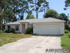 2019 India Palm Dr., Edgewater, FL 32141