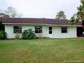 3118 Sabal Palm Dr., Edgewater, FL 32132