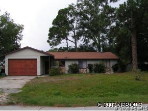 2416 Yule Tree Dr., Edgewater, FL 32141