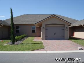 110 Tuscany Villas Dr. #14, Edgewater, FL 32141