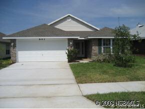 643 Coral Trace Blvd., Edgewater, FL 32132