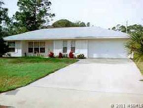 2928 Willow Oak Dr., Edgewater, FL 32132