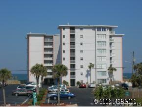 3501 S Atlantic Ave. #703, New Smyrna Beach, FL 32169