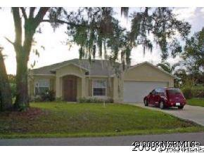 2110 Umbrella Tree Dr., Edgewater, FL 32132
