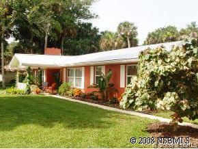 1002 S Riverside Dr., Edgewater, FL 32132