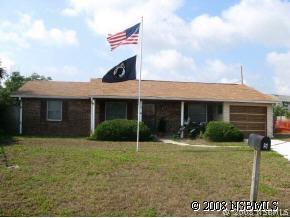 5 Esther Ct., New Smyrna Beach, FL 32169