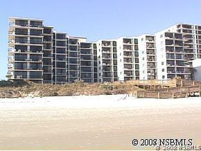 4141 S Atlantic Ave. #701, New Smyrna Beach, FL 32169