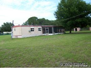 150 Canal Ave., Oak Hill, FL 32759