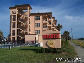 2390 E Ocean Shore Blvd. #203, Ormond Beach, FL 32176