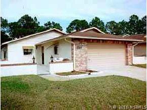 720 Egret Ct., Edgewater, FL 32141