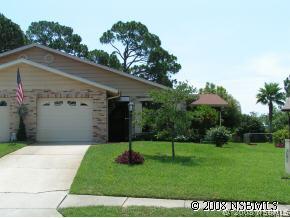 310 Shangri Lane Cir., Edgewater, FL 32132