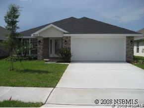815 Star Reef Ln., Edgewater, FL 32132