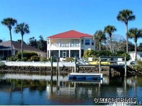 5865 Riverside Dr., Port Orange, FL 32127