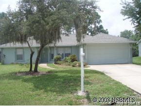 2724 Banyan Tree Dr., Edgewater, FL 32141