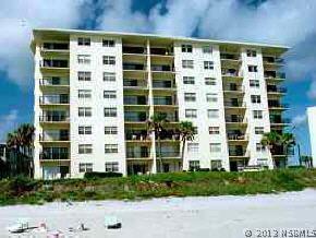 3501 S Atlantic Ave. #608, New Smyrna Beach, FL 32169