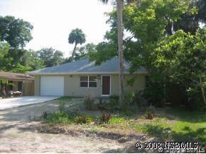 438 Palmetto St., Edgewater, FL 32132