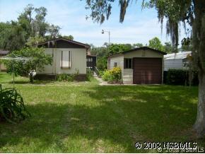 210 Indian Creek Rd., Oak Hill, FL 32759