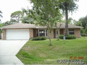 3320 Lime Tree Dr., Edgewater, FL 32132