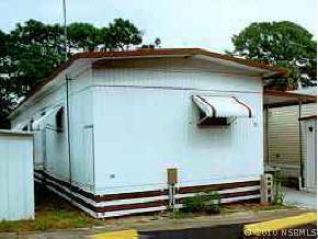 2201 S Ridgewood Ave. #11, Edgewater, FL 32141