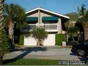 123 Lagoon Ct., New Smyrna Beach, FL 32169