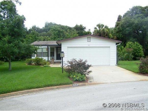 504 Halyard Cir., Edgewater, FL 32141