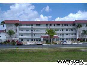 325 N Causeway #D202, New Smyrna Beach, FL 32169