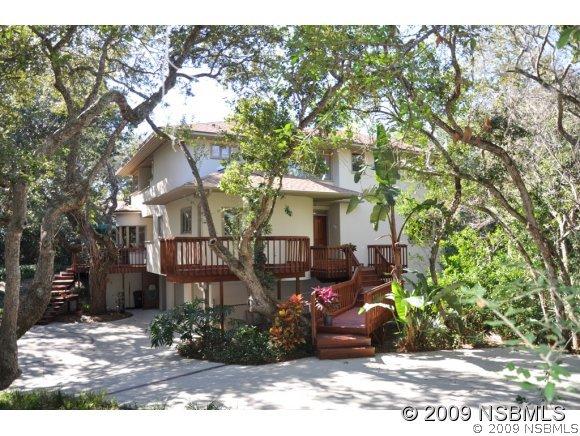 4378 Sea Mist Dr., New Smyrna Beach, FL 32169