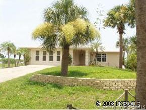 288 Packwood Rd., Edgewater, FL 32141