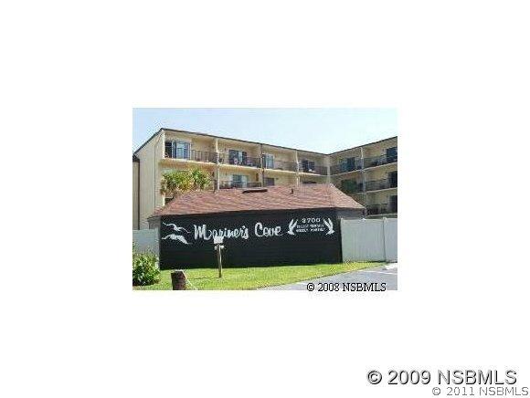 3700 S Atlantic Ave. #305, New Smyrna Beach, FL 32169