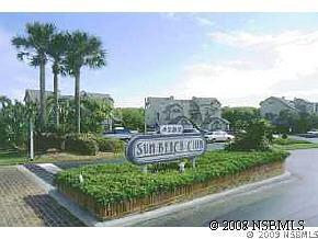 4278 Sun Village Ct. #27D, New Smyrna Beach, FL 32169