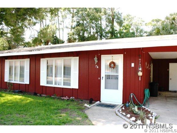 7 Country Club Dr. #7A, New Smyrna Beach, FL 32168
