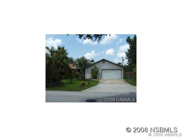 2018 Victory Palm Dr., Edgewater, FL 32141