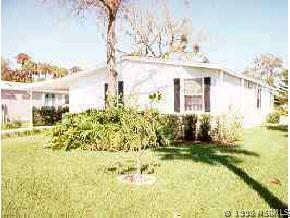 605 Starboard Ave., Edgewater, FL 32141