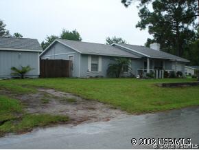 2603 Woodland Dr., Edgewater, FL 32141