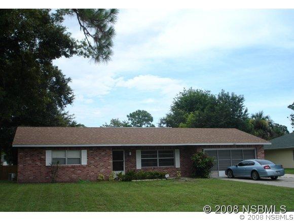 2311 Willow Oak Dr., Edgewater, FL 32141