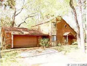 3408 Silver Palm Dr., Edgewater, FL 32132