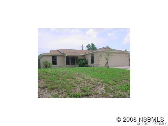 2529 Fern Palm Dr., Edgewater, FL 32141