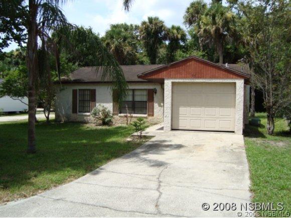 604 S Myrtle Ave., New Smyrna Beach, FL 32168