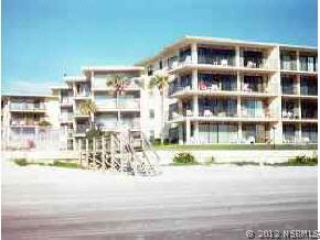 1571 S Atlantic Ave. #307, New Smyrna Beach, FL 32169