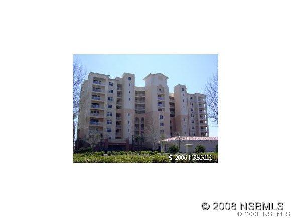 265 Minorca Beach Way #701, New Smyrna Beach, FL 32169