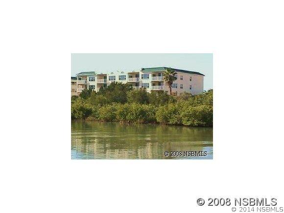 430 Bouchelle Dr. #403, New Smyrna Beach, FL 32169