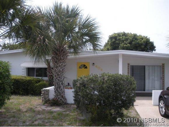 404 S Cooper St., New Smyrna Beach, FL 32169