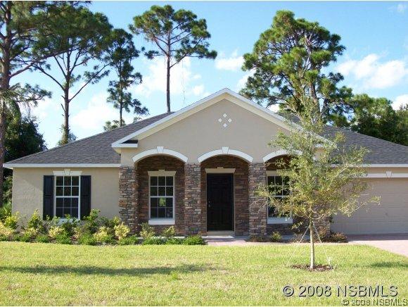 117 Hollow Oak Tr., Edgewater, FL 32141