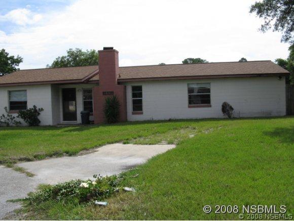 1715 Talmadge St., Deland, FL 32720