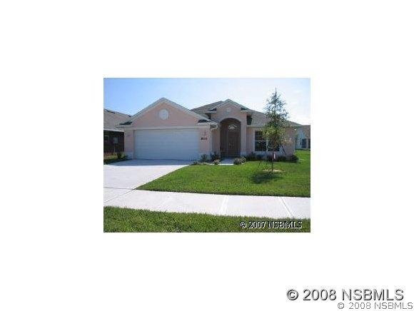 802 Star Reef Ln., Edgewater, FL 32141